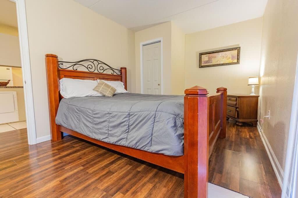 2-Bed, 1-Bath Apartment Near I-24, Great Location Chattanooga Exterior foto