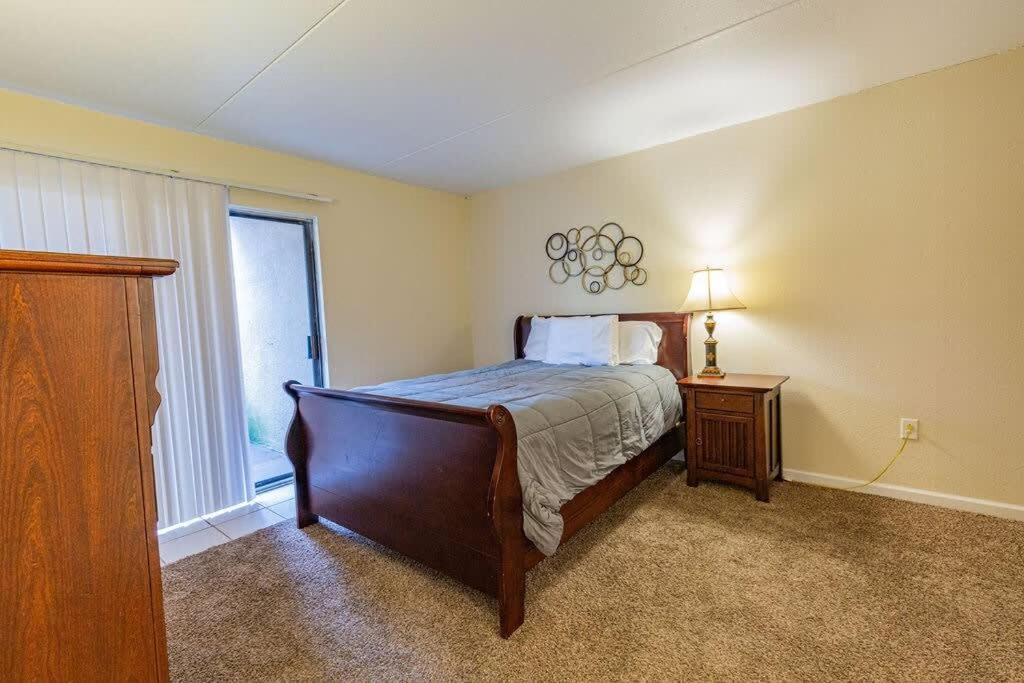2-Bed, 1-Bath Apartment Near I-24, Great Location Chattanooga Exterior foto