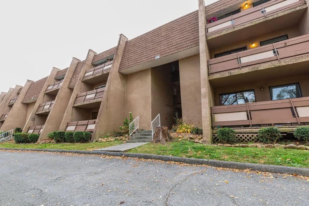 2-Bed, 1-Bath Apartment Near I-24, Great Location Chattanooga Exterior foto