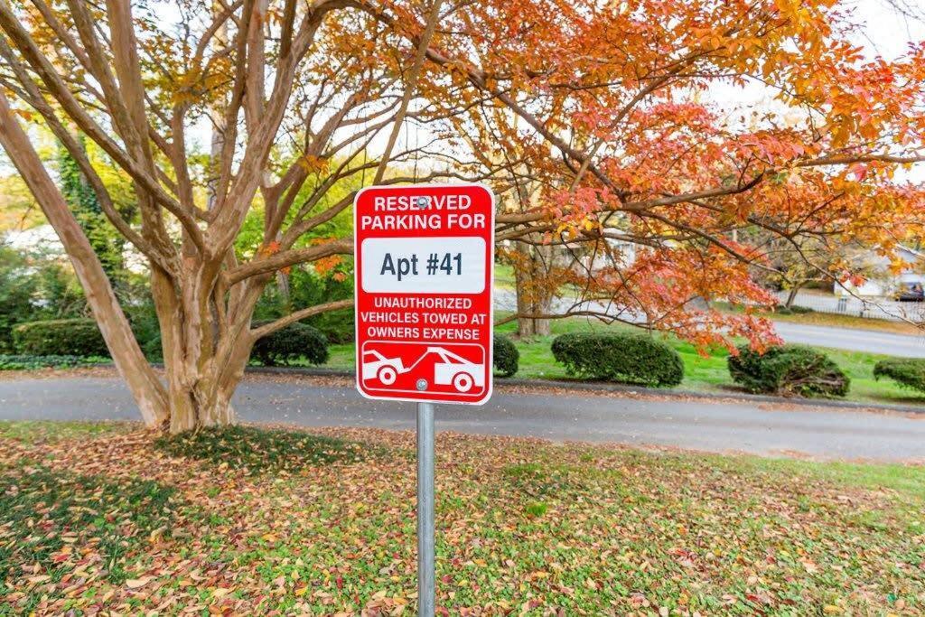 2-Bed, 1-Bath Apartment Near I-24, Great Location Chattanooga Exterior foto