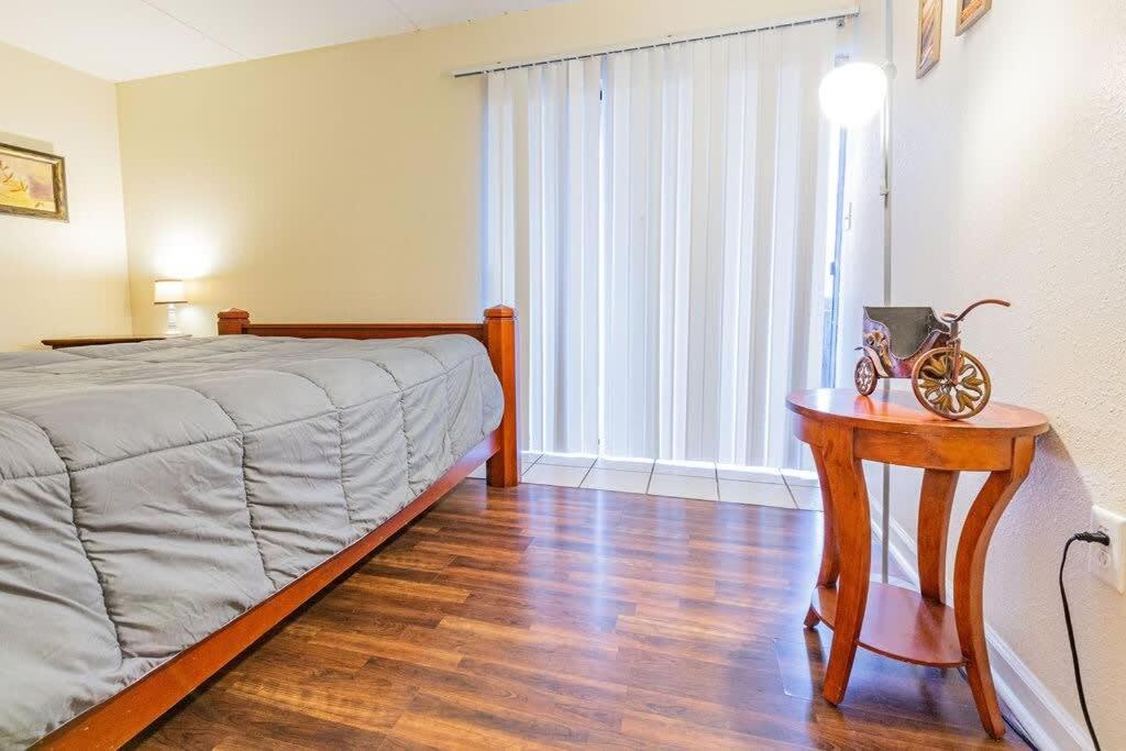 2-Bed, 1-Bath Apartment Near I-24, Great Location Chattanooga Exterior foto